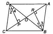 NCERT Solutions for Class 9 Maths Chapter 10 Areas of Parallelograms and Triangles 10.3 6A